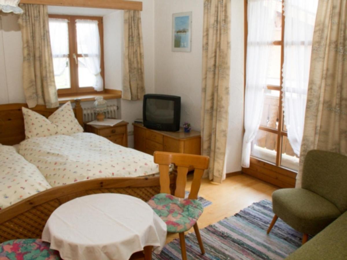 Koenig Andrea Schwaigerhof Rottau Villa Екстериор снимка