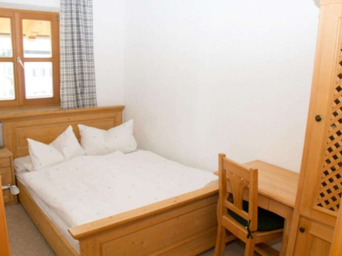 Koenig Andrea Schwaigerhof Rottau Villa Екстериор снимка