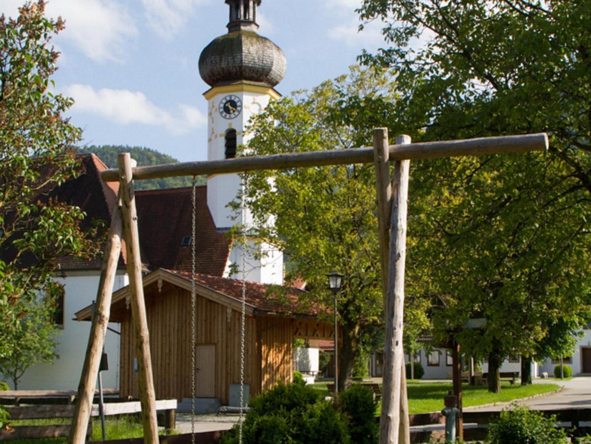 Koenig Andrea Schwaigerhof Rottau Villa Екстериор снимка