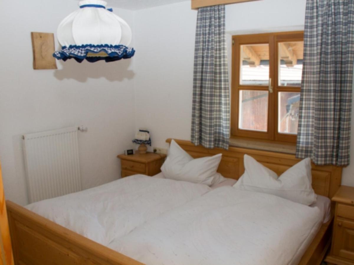 Koenig Andrea Schwaigerhof Rottau Villa Екстериор снимка
