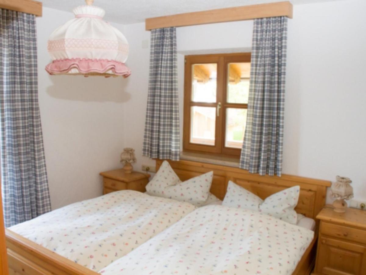 Koenig Andrea Schwaigerhof Rottau Villa Екстериор снимка