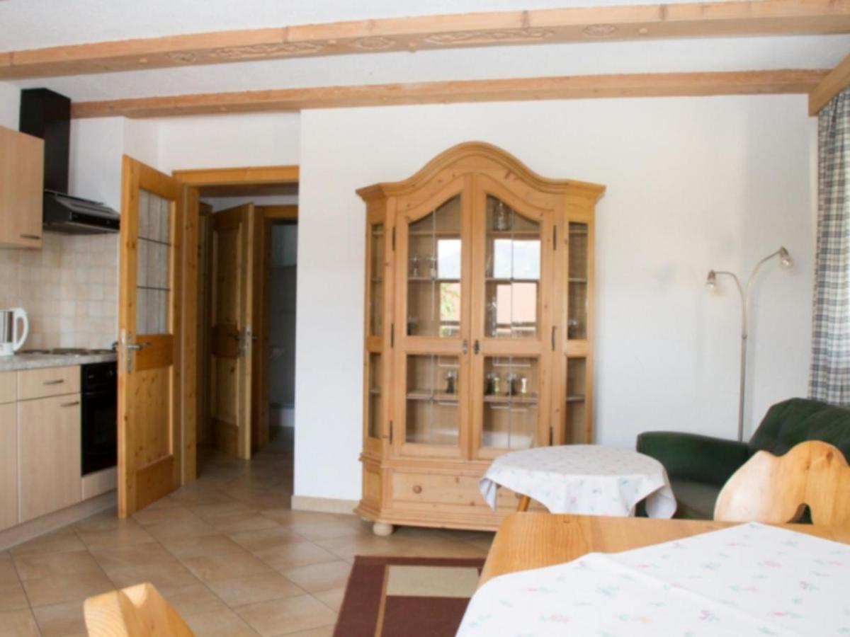 Koenig Andrea Schwaigerhof Rottau Villa Екстериор снимка
